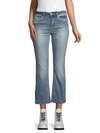 BLANKNYC CROPPED FLARE JEANS,0400010092065