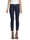 7 For All Mankind Roxanne Ankle Skinny Jeans