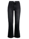 Current Elliott The Cropped Boot Jean