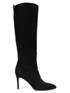 SAM EDELMAN OLEN SUEDE KNEE-HIGH BOOTS,0400010011752