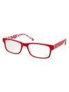 AQS DRU 52MM OPTICAL GLASSES,0400012104508