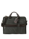 TUMI COMPACT LARGE LAPTOP BRIEFCASE,0400099066836