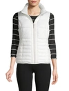 MARC NEW YORK QUILTED PACKABLE VEST,0400011498452