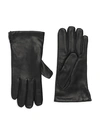 Portolano Classic Leather Gloves