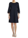 LAFAYETTE 148 FABIANA SHIFT DRESS,0400098820521