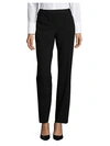 Calvin Klein Women's Modern Flat Front Dress Pants
