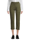 3X1 SABINE TAPERED CROPPED CHINOS,0400010720961