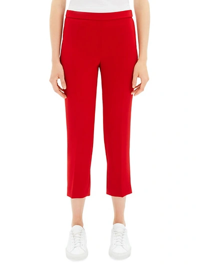 Theory Basic Pull-on Trousers
