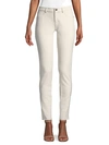 LAFAYETTE 148 ACCLAIMED STRETCH MERCER PANT,0400011070099
