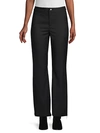 MAGGIE MARILYN KICK YOUR HEELS STRETCH WOOL trousers,0400010921604