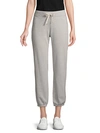 JAMES PERSE COTTON-BLEND PULL-ON SWEATPANTS,0400012028892