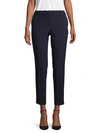 Tommy Hilfiger Sloane Slim-leg Ankle Pants
