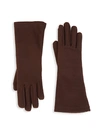 PORTOLANO PLUSH GLOVES,0400011910615