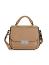 MARC JACOBS MINI RIDER TOP HANDLE BAG,0400012349191