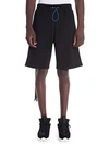Ben Taverniti Unravel Project Terry Basketball Shorts