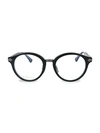 GUCCI 50MM OPTICAL GLASSES,0400012448264