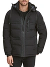 ANDREW MARC HUXLEY DOWN-FILLED JACKET,0400011650096