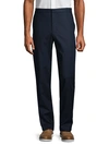 VINCE JAMES CLASSIC-FIT CHINO TROUSERS,0400012422973