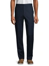 Vince James Classic-fit Chino Trousers