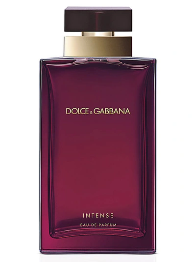 Dolce & Gabbana Pour Femme Intense Eau De Parfum
