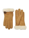 UGG SHEARLING & SHEEPSKIN GLOVES,0400011447837