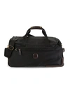 BRIC'S SIENA 21" CARRY-ON ROLLING DUFFLE,0400011747944