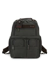 TUMI MULTI-POCKET BACKPACK,0400099066866