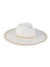 HAT ATTACK TWO-TONE SUN HAT,0400012059099