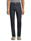 Michael Kors Parker Stretch Slim Fit Corduroy Pants