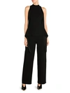 STELLA MCCARTNEY ALL-IN-ONE COMPACT KNIT JUMPSUIT,0400012469229