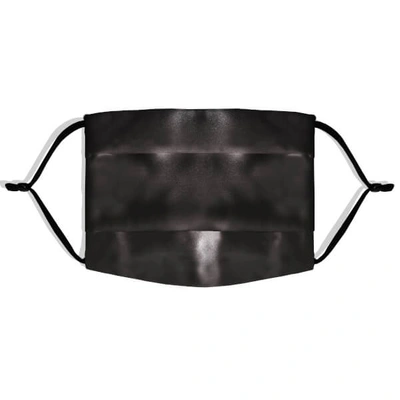 Slip Reusable Face Covering - Black