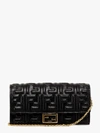 Fendi Wallet In Black