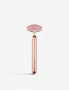 SKIN GYM ROSE QUARTZ VIBRATING BEAUTY LIFT ROLLER,R03640751