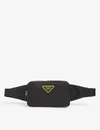 PRADA LOGO BELT BAG,R03640351