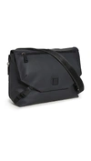 HUGO BOSS HYPER R MESSENGER BAG