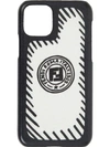 FENDI FF LOGO IPHONE 11 PRO CASE