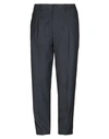 Armani Exchange Pants In Grey
