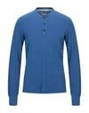 Rag & Bone Sweaters In Blue