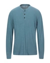 Rag & Bone Sweaters In Pastel Blue