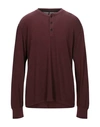 Rag & Bone Sweaters In Cocoa
