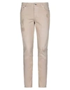 Brunello Cucinelli Jeans In Beige
