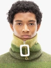 JW ANDERSON JWA CHUNKY NECKBAND,15419650