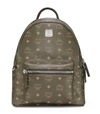 MCM MCM VISETOS MONOGRAM STARK BACKPACK,15515747