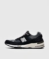 New Balance Made In The Uk 991 Sneaker In Navy