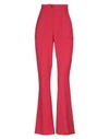 Manila Grace Pants In Red