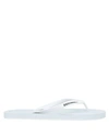 Dsquared2 Sandals In White
