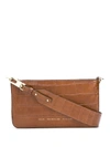 CHYLAK UNDERARM SHOULDER BAG