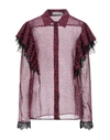 Philosophy Di Lorenzo Serafini Shirts In Pink