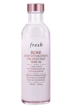 FRESHR ROSE & SQUALANE DEEP HYDRATION OIL-INFUSED SERUM,H00005424