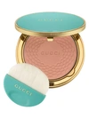 Gucci Poudre De Beauté Éclat Soleil Bronzing Powder